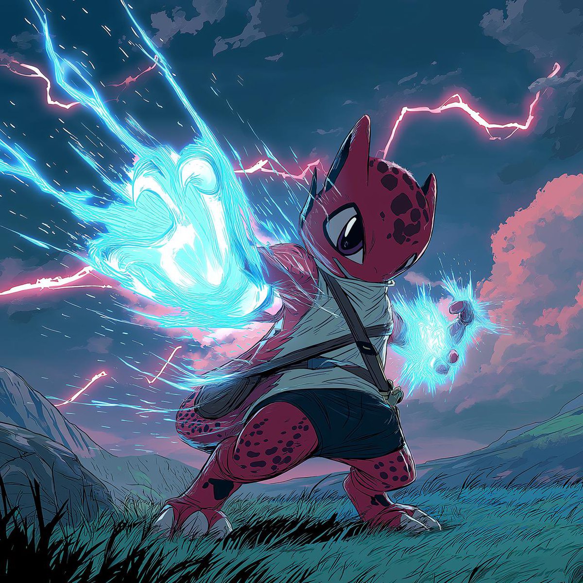 puffavax's tweet image. gm $puff