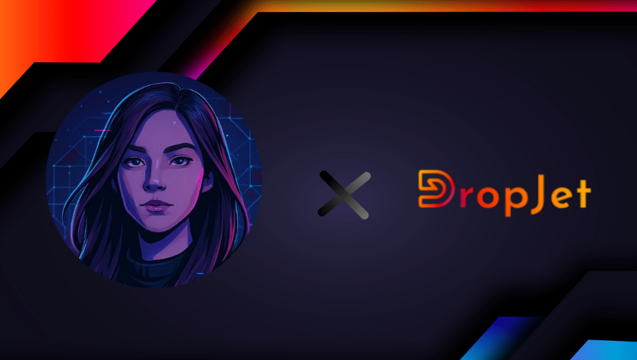 enestre11a's tweet photo. My first integration with @Dropjet_co is live 🧡

They turned my @pharos_network testnet guide into a full article on their site:
🔗https://t.co/QKA9AMaRCO⬇️

#buildonpharos
@0xjayz https://t.co/98Bpq0EGdc