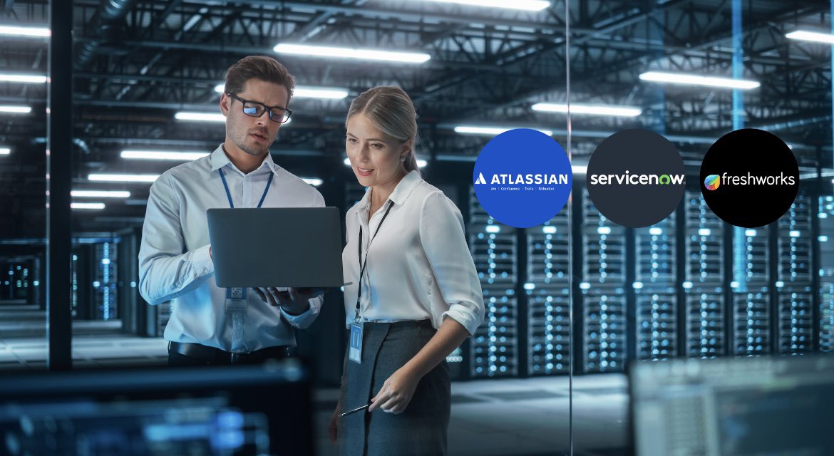 TestTriangle's tweet image. @TestTriangle delivers tailored IT solutions to drive digital transformation.
Partners with #Atlassian #ServiceNow #AWS #Freshworks, we offer:
🔹 AI &amp;amp; Automation
🔹 Cybersecurity
🔹 Cloud &amp;amp; Testing
🔹 Specialist Hiring

info@testtriangle.com
testtriangle.com…