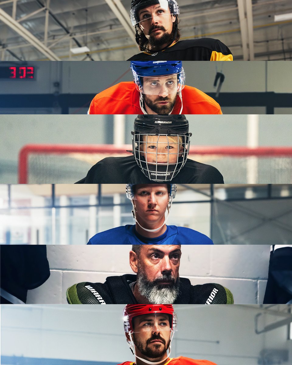 WarriorHockey's tweet photo. For the peewees, pros, and average joes. 

#NextGenAlpha #AlphaLX3Pro #WarriorHockey #BreakTHROUGH https://t.co/XjhMMIaqPt