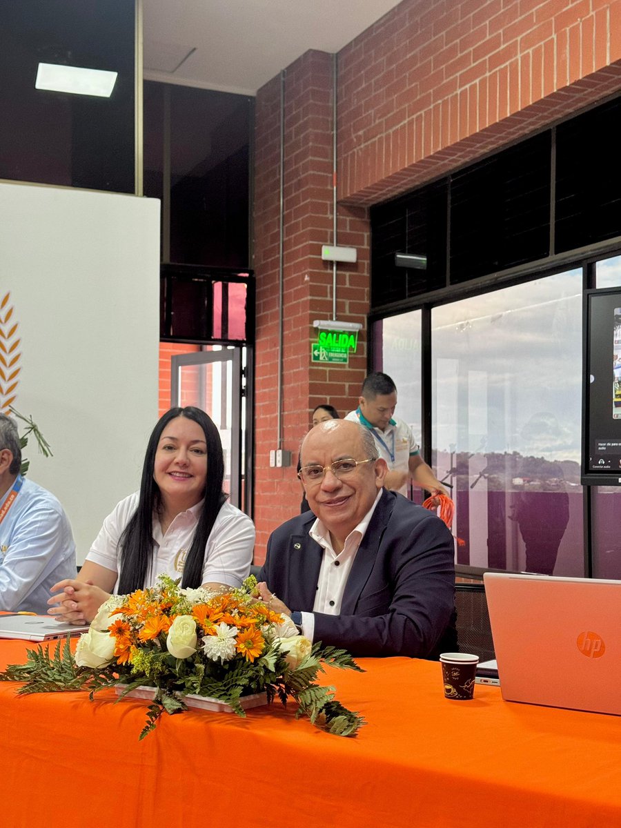 Carolina Calle tweet media