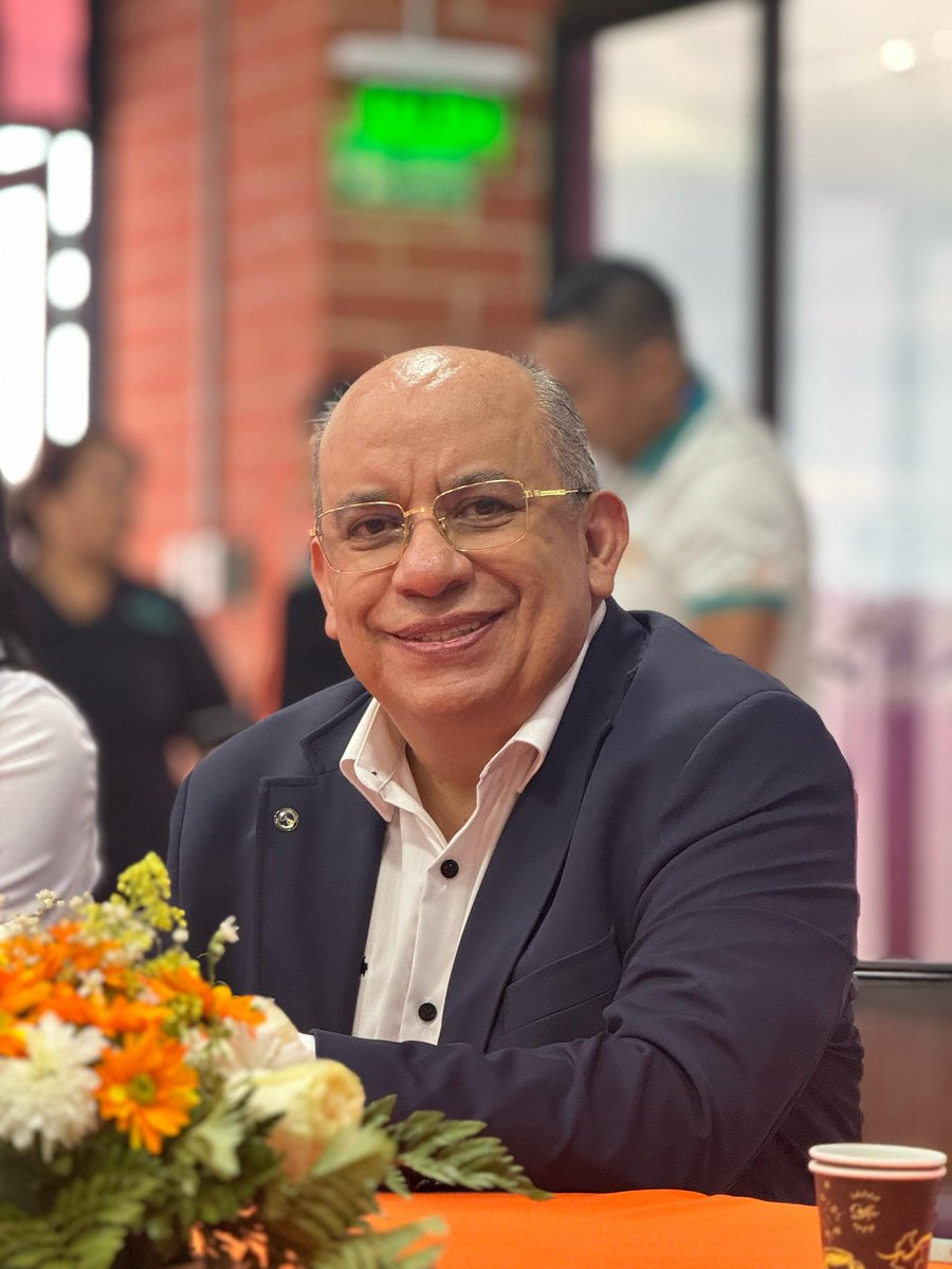 Carolina Calle tweet media