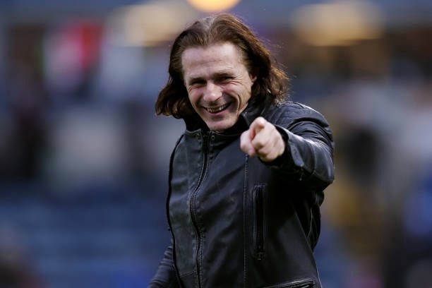 <a href="/shrewsburytown/">Shrewsbury Town FC</a> Good banter. 😂 😂 😂 <a href="/TheGillsFC/">Gillingham FC</a>