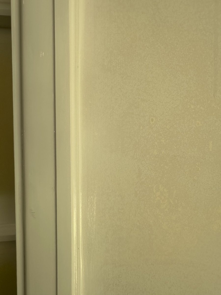 Cables are unsightly let’s face it. But I like to seal them to take your eye off. Here I’ve used OB1 as my sealant. Apply and wipe access with a damp cloth.