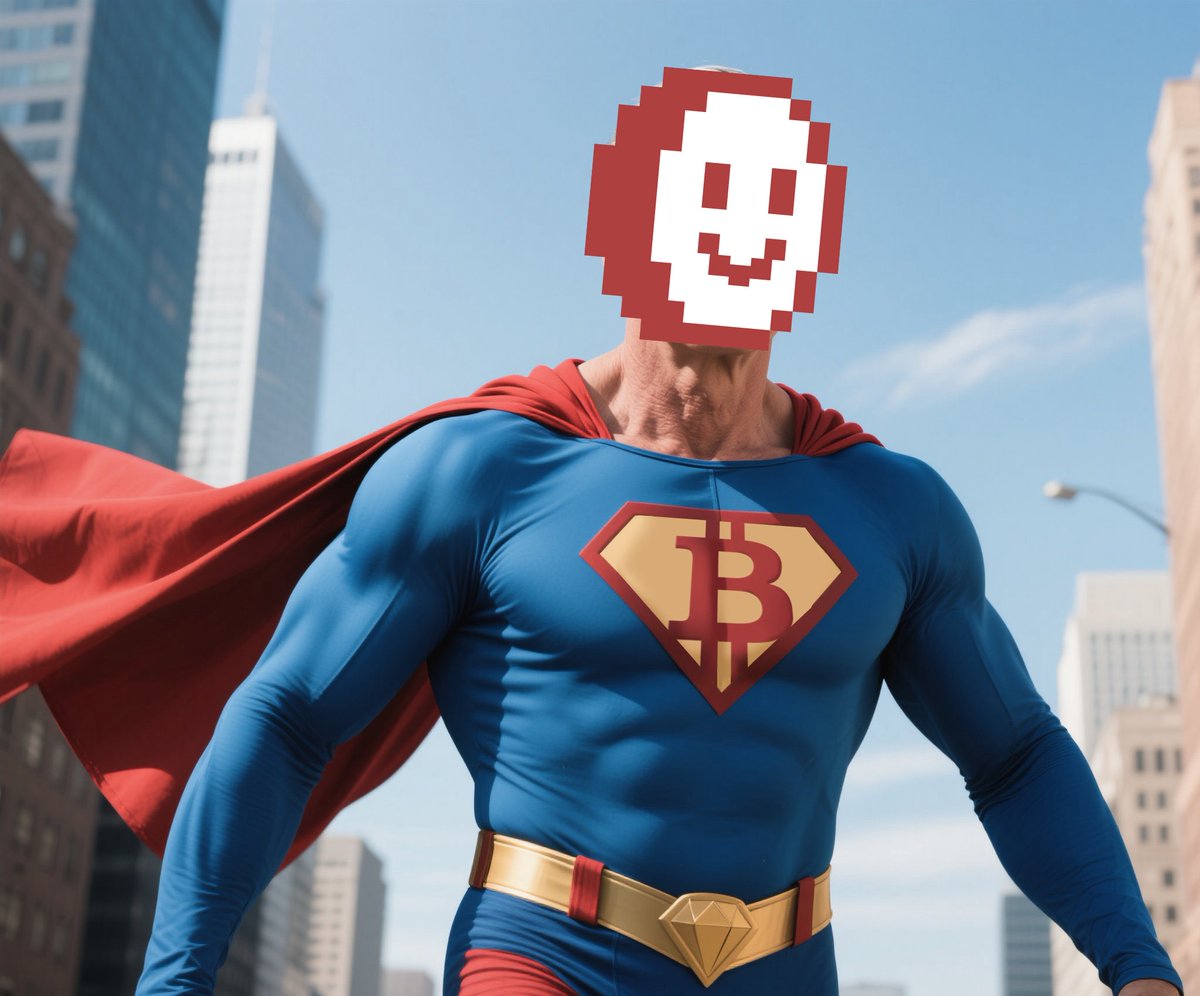 bitsmiley_labs's tweet image. Joining the forces!