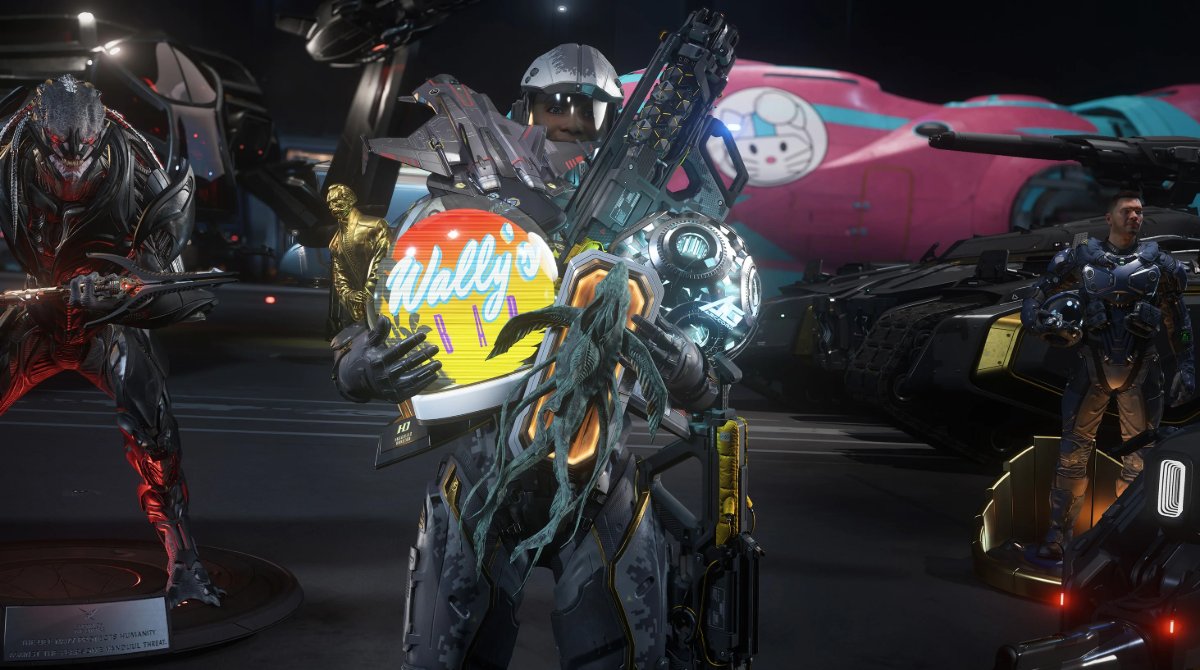 Easier to use. More recognition. Better rewards.

A brand new referral program is set to launch on July 2.

See What's New: play.sc/newreferral