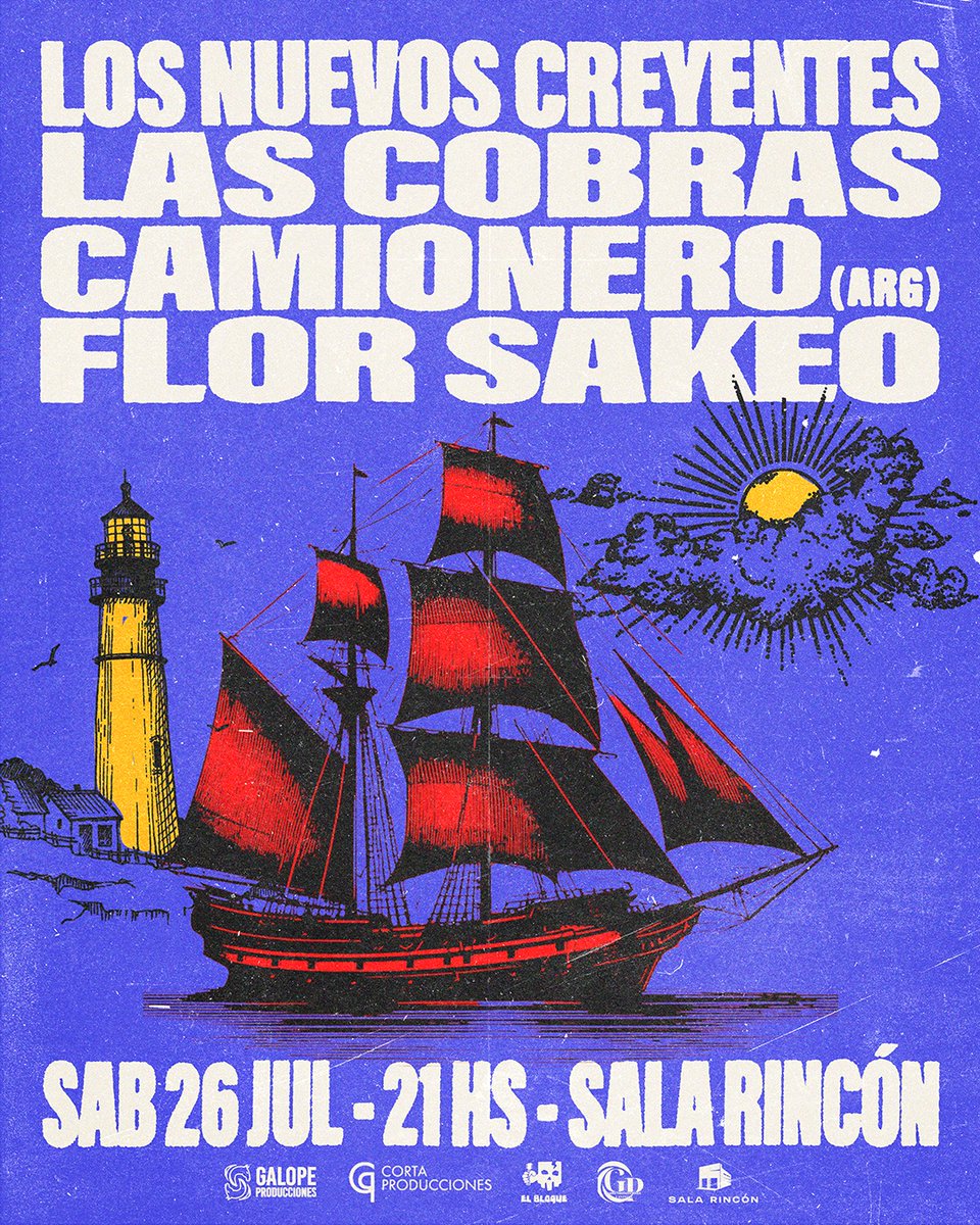 losnuevoscreyentes tweet media