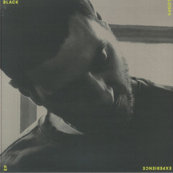 MVC38829108's tweet image. New arrival: Black Loops - Experience Ep (12" Vinyl) #BlackLoops #ExperienceEp #vinyl #cds