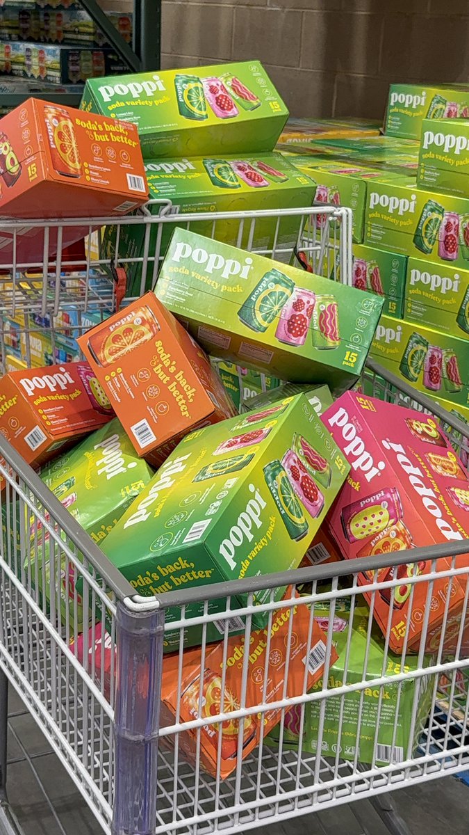 costco variety packs &gt;&gt; 😍