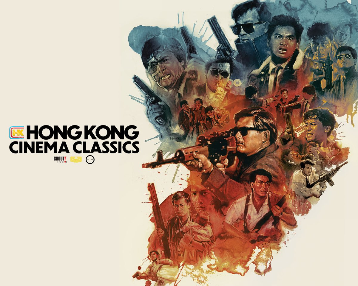GKIDS Films (@gkidsfilms) on Twitter photo GKIDS is proud to be supporting upcoming theatrical retrospectives from <a href="/Shout_Studios/">Shout! Studios</a> and Hong Kong Cinema Classics! 💛
Screenings will hit <a href="/IFCCenter/">IFC Center</a> in NYC and <a href="/am_cinematheque/">American Cinematheque</a> in LA this August before expanding to select markets. GKIDS is proud to be supporting upcoming theatrical retrospectives from <a href="/Shout_Studios/">Shout! Studios</a> and Hong Kong Cinema Classics! 💛
Screenings will hit <a href="/IFCCenter/">IFC Center</a> in NYC and <a href="/am_cinematheque/">American Cinematheque</a> in LA this August before expanding to select markets.