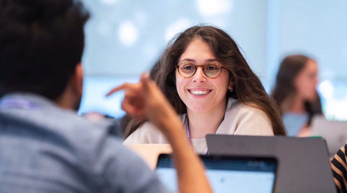 The Kellogg MBA app is open — so what’s next?

Think leadership, impact, and a $205K median comp for Class of 2024 grads. 92% had offers within 5 months.

Explore what a Kellogg MBA can do for your future: kell.gg/0306f0 #KelloggLeader