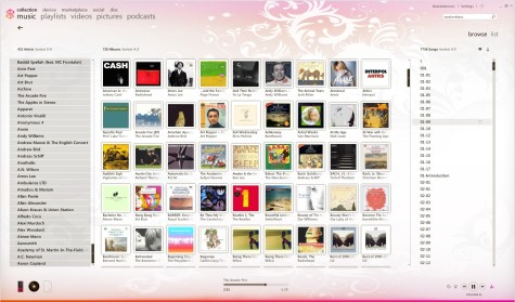 KoketsoResane's tweet photo. Throwback Thursday to the greatest media player there ever was... Zune Desktop Software.
Gone but never forgotten.
#ThrowbackThursday #Zune https://t.co/Wg06o6OQQM