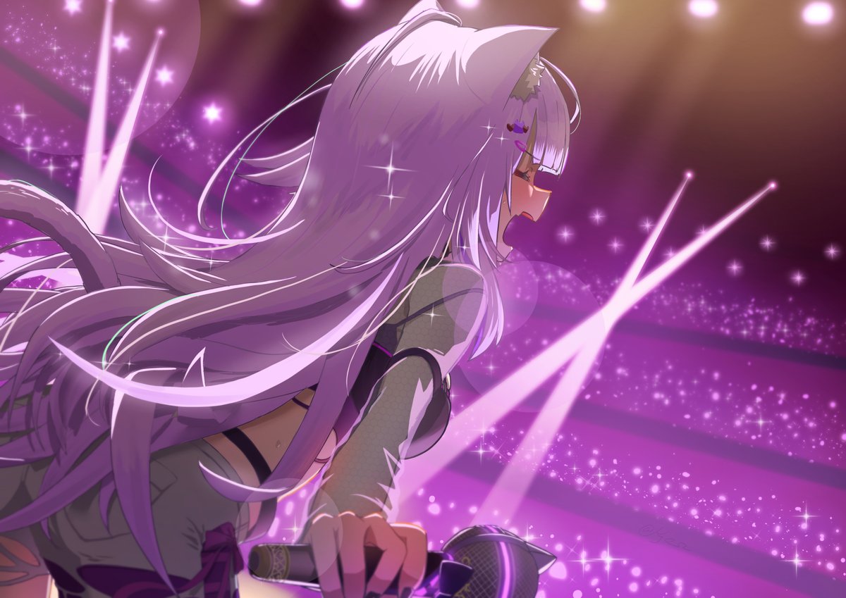 kyo_se's tweet image. マイクじゃなくて
#絵かゆ