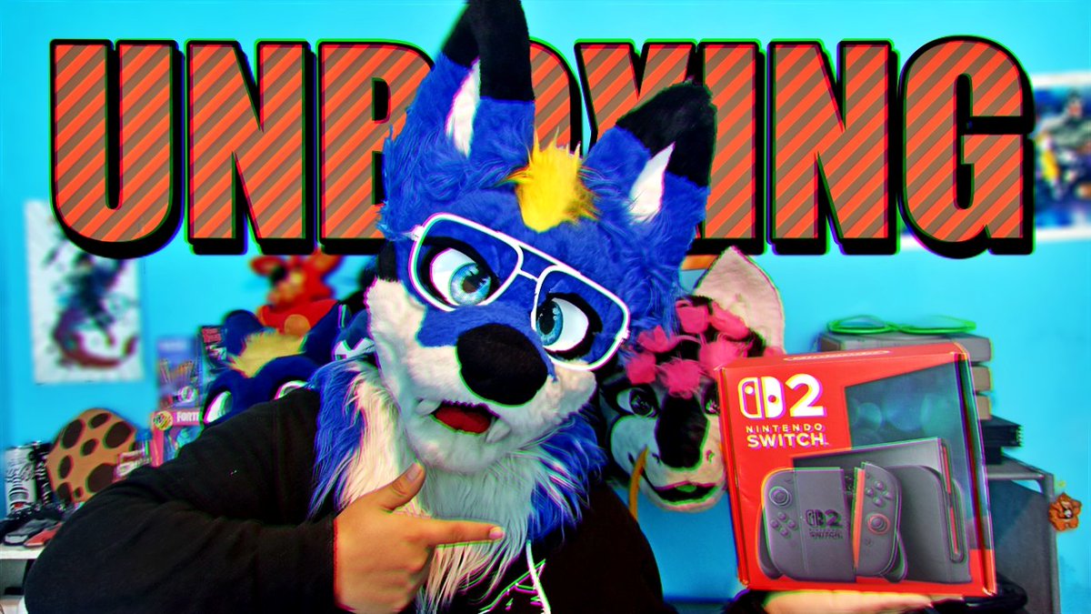 Nuevo video disponible apartir de las 12pm✨💙

youtu.be/bnB8B88tobk?si…