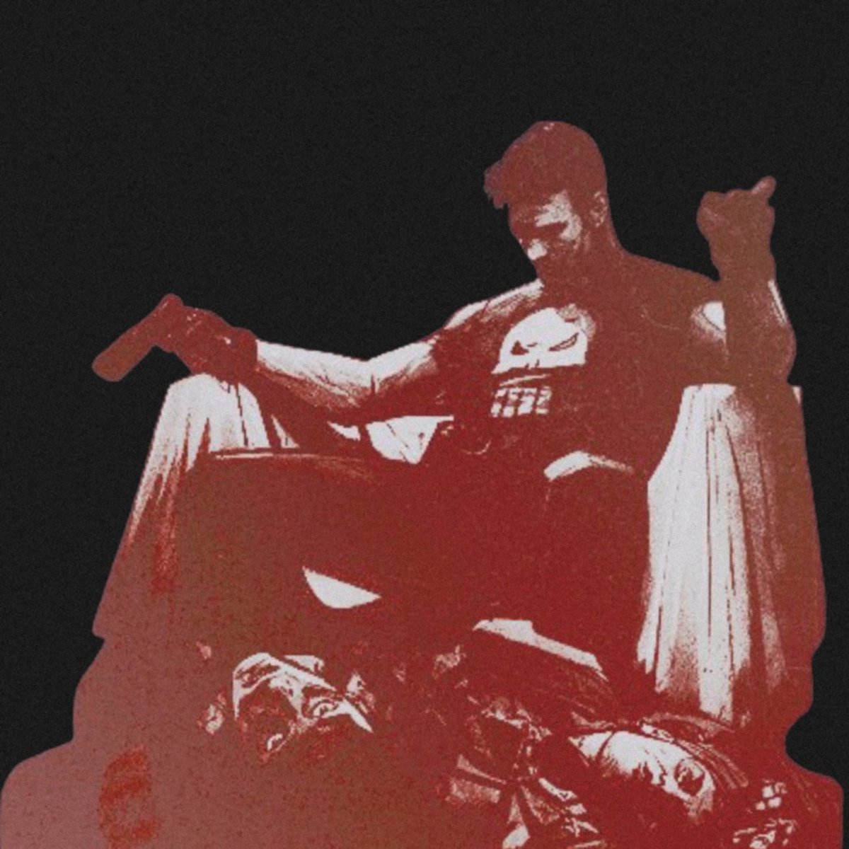 𓉸 󠁕 ‎ ˓ 󠁕 ‎ 𝔖𝖤𝖤𝖪‎ ‎ ╱ 󠁕 ‎𝔇𝖤𝖲𝖳𝖱𝖮𝖸. tweet media