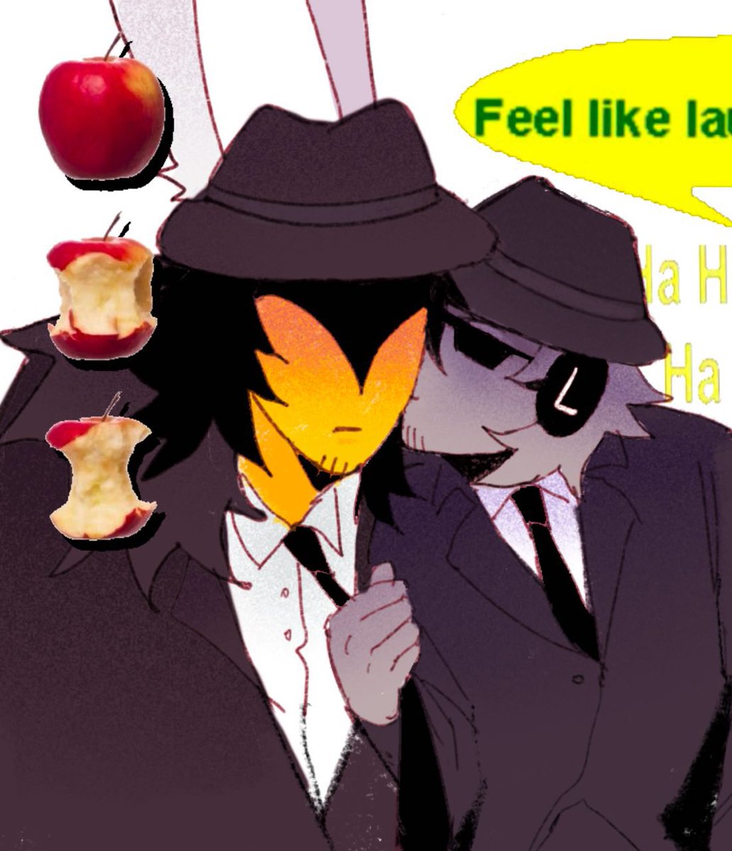 kiss

#forsaken #robloxart #doublefedora