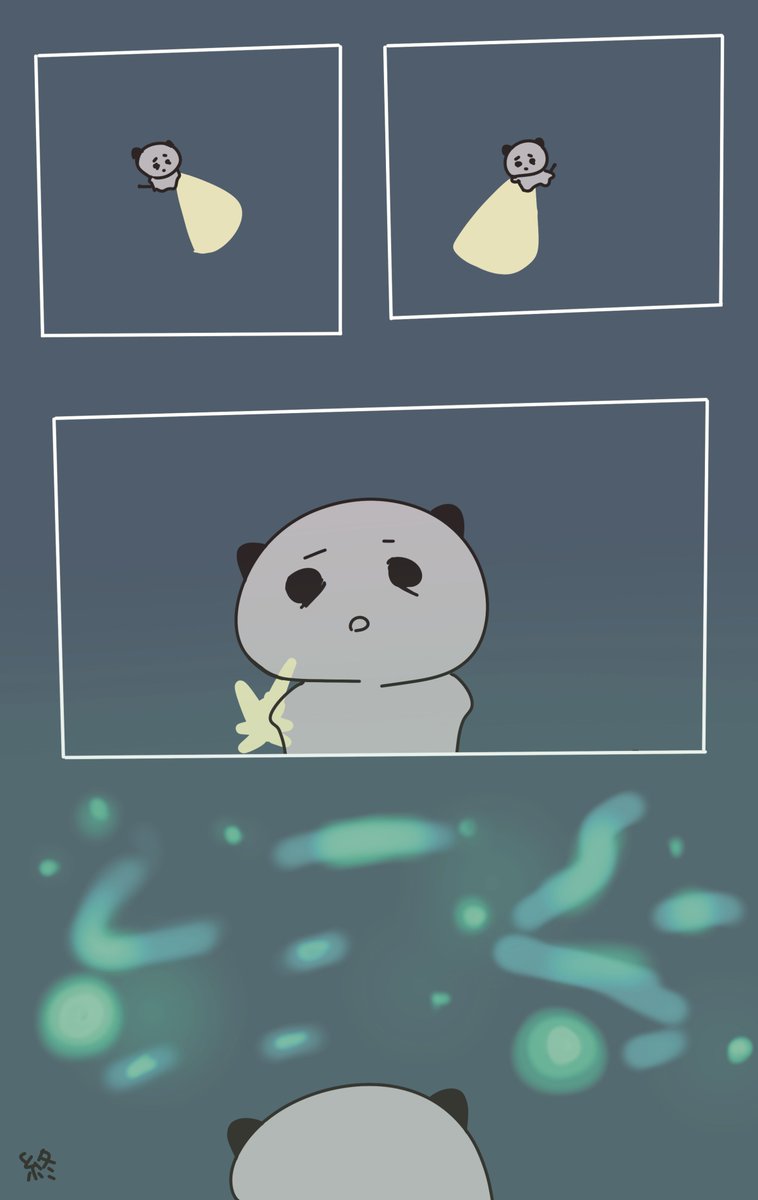 poisonkun_O's tweet photo. 💡

#ポイズンくん #ポイズンくんの日常 #漫画が読めるハッシュタグ https://t.co/iil3kJQ0jk