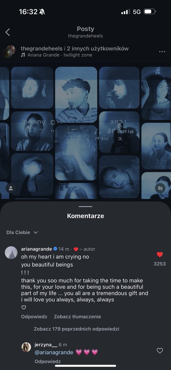 julia is seeing ariꕤ tweet media