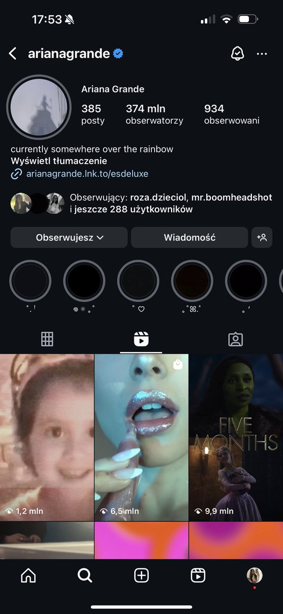 julia is seeing ariꕤ tweet media