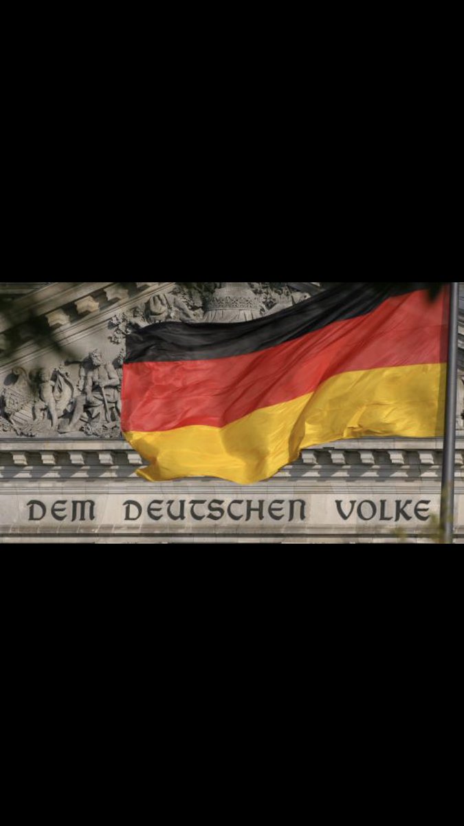 x_hagbard_x's tweet image. Schwarz-Rot-Gold ist auch bunt genug! 🇩🇪

Frohen #Stolzmonat!