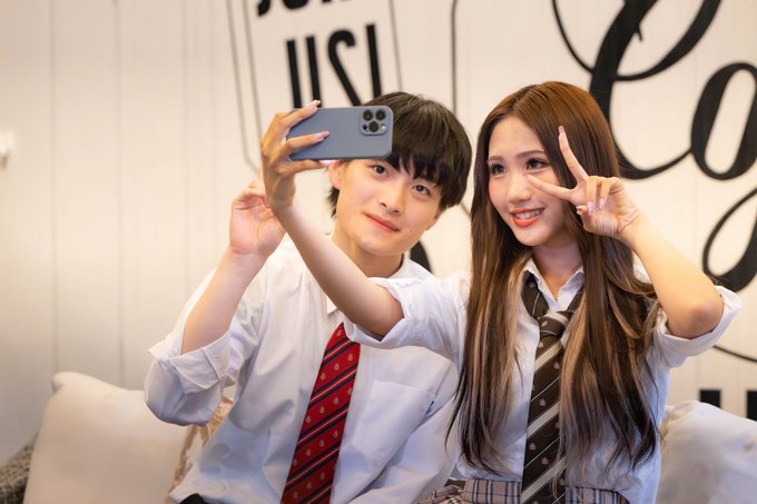 SERINAのTwitter画像20