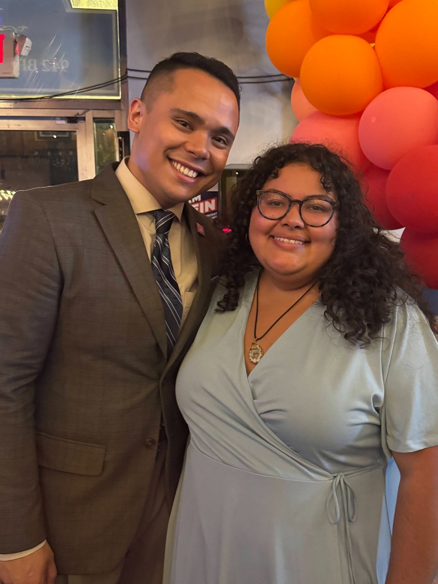 Read our statement on Tuesday night’s primary election results.

Congratulations to our endorsed candidates <a href="/DorceyForAlbany/">Dorcey Applyrs</a> and <a href="/feinforauditor/">Sam Fein</a> on their victories!