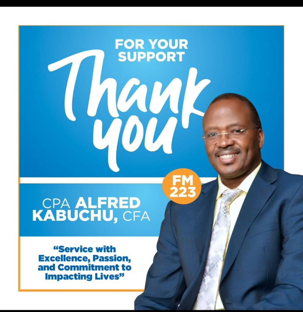 Donald Wa-Ruhanga tweet media