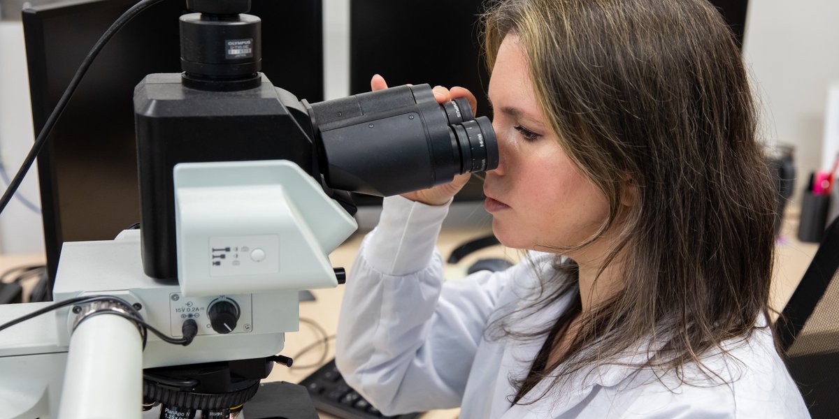 SinaiHealth's tweet image. 🔬 Elevate your research with our comprehensive pathology services at Sinai Health! From histology to digital pathology, our expert team supports you every step of the way - experimental design, analysis, and interpretation.
Learn more ➡️ bit.ly/40CySLG