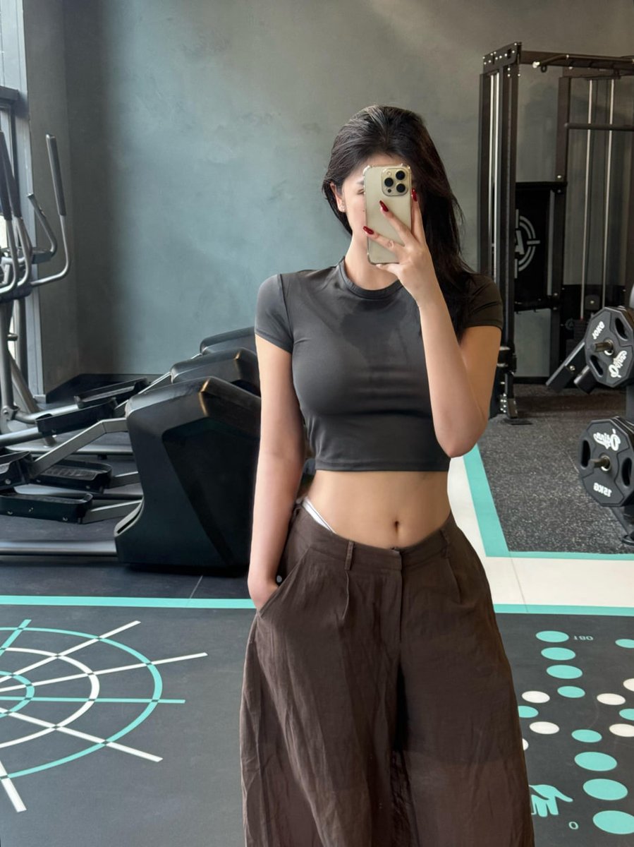 Progress is the only option 💪✨