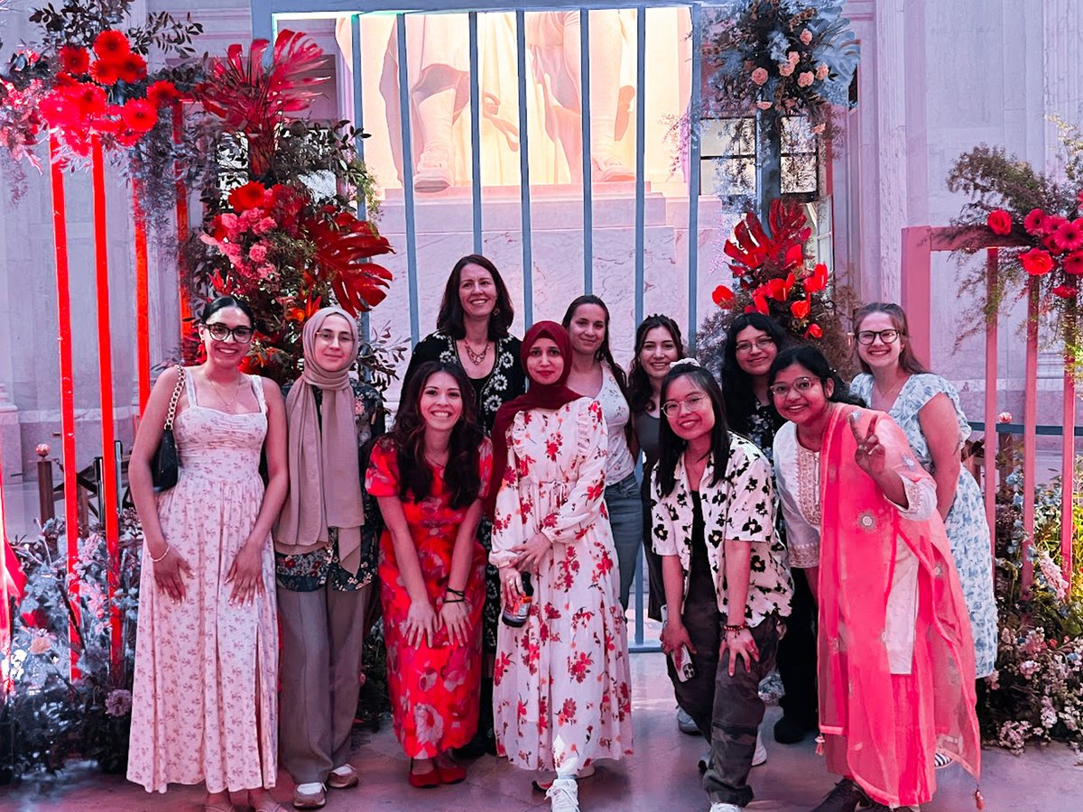 Rutgers_Camden's tweet photo. Students from the Ecology of Soil Organisms course brought science, sustainability, and creativity to life at @TheFranklin's Booms and Blooms event on April 25, with three interactive tables, seed bombs, mushroom blooms, and the microplastic boom. #ScarletPride #TBT https://t.co/jbXbO2JmGD