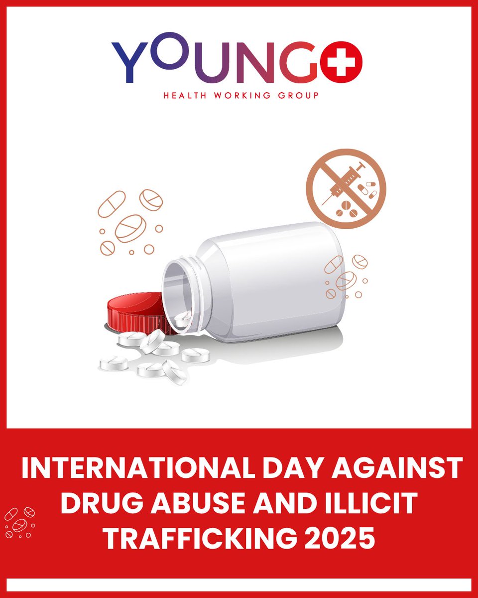 YOUNGO Health tweet media