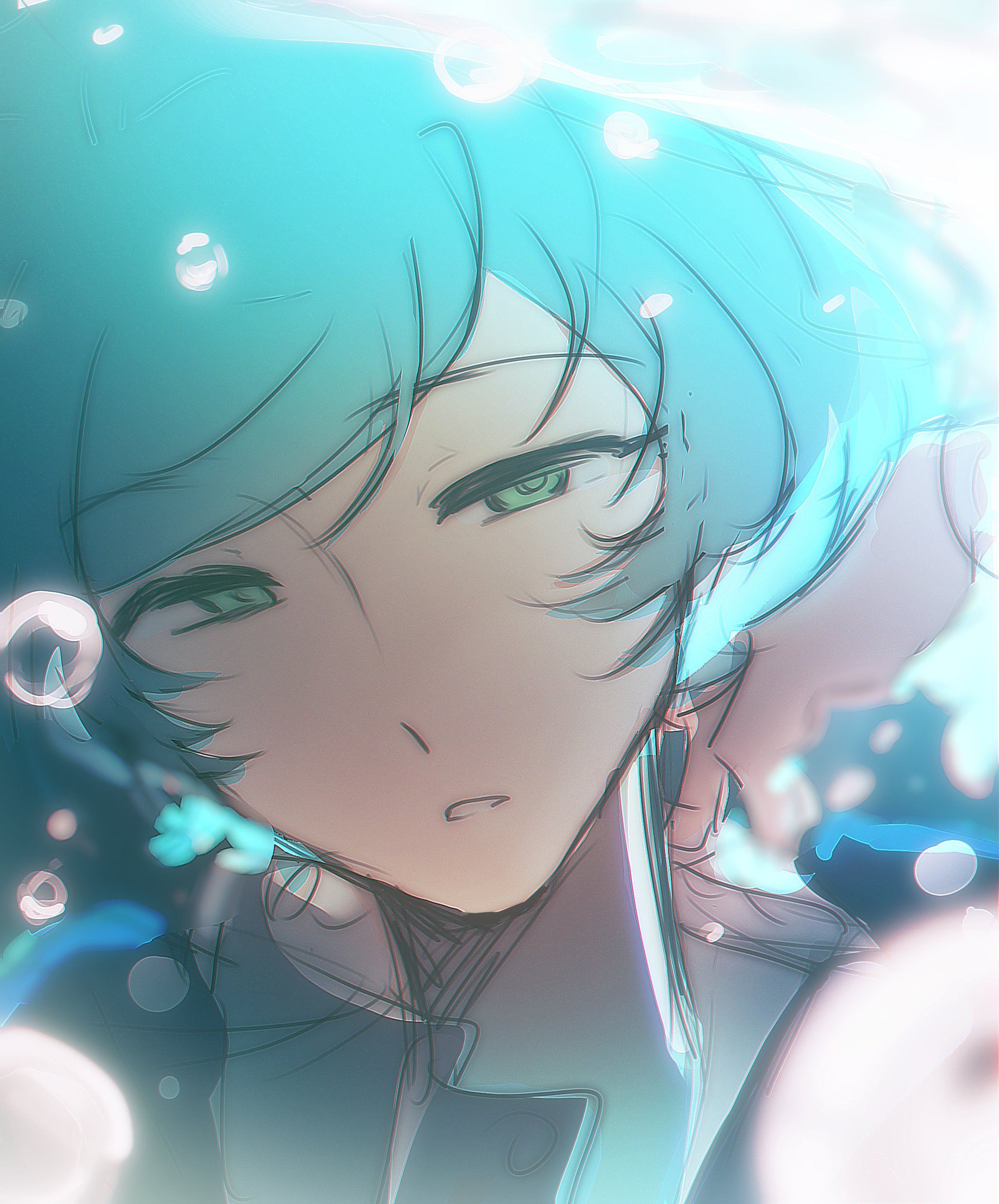 深海奏汰 - Search / X