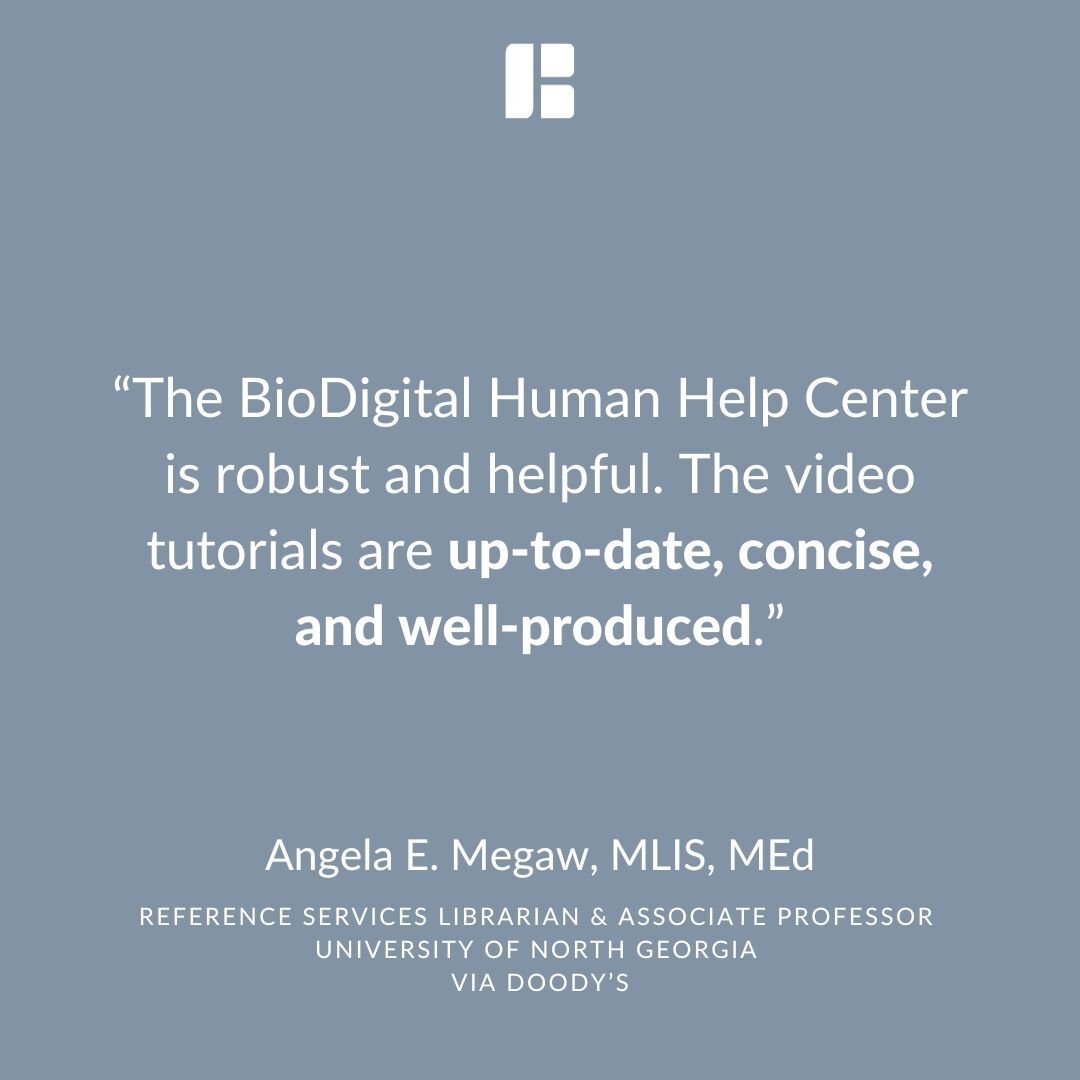 BioDigital (@biodigitalhuman) / Posts / X