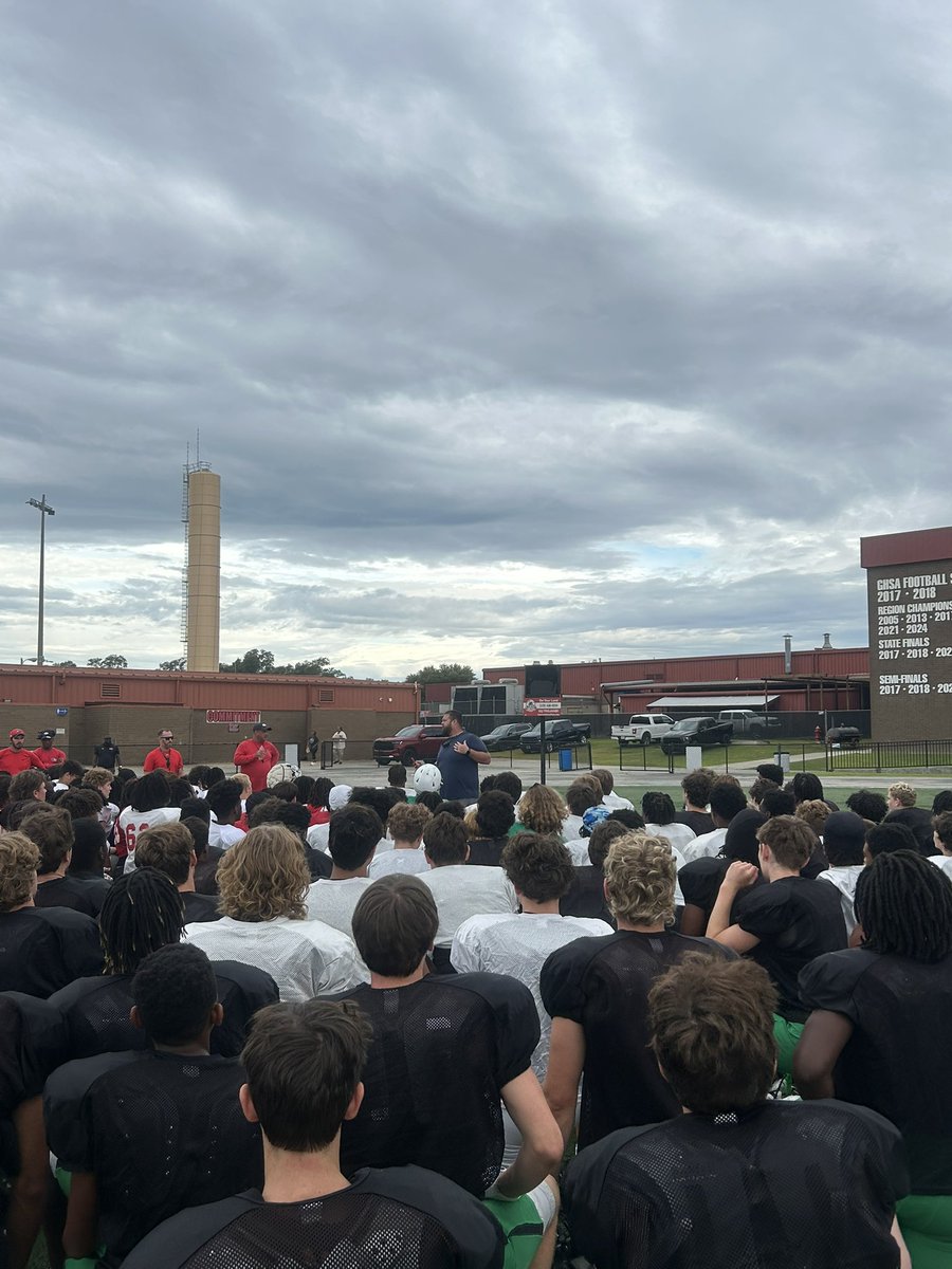 Roswell Football (@roswell_fb) on Twitter photo #Team76 finished up a great 2 days of competition down in Lee County! Special thanks to FCA and <a href="/rockerlee229/">The Rocker Lee</a> for hosting.
#WIN
#RoswellStrong #Team76 finished up a great 2 days of competition down in Lee County! Special thanks to FCA and <a href="/rockerlee229/">The Rocker Lee</a> for hosting.
#WIN
#RoswellStrong