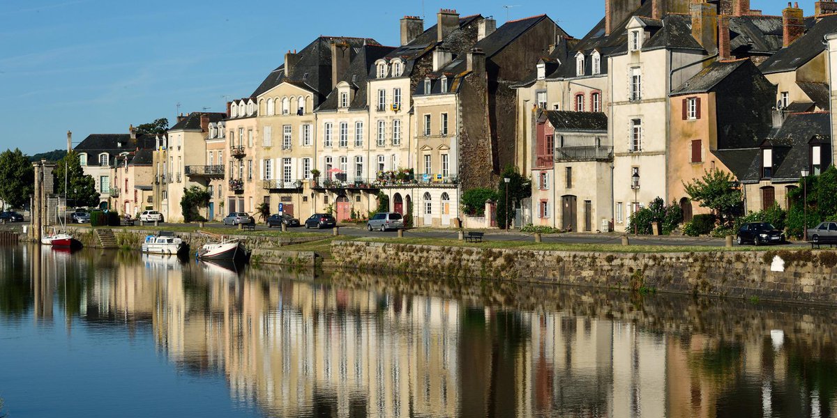 🚨🇫🇷 𝗔𝗟𝗘𝗥𝗧𝗘 𝗜𝗡𝗙𝗢 — Un homme de 23 ans, Hamza Muhammad, a été CONDAMNÉ à 2 ans de prison pour l’AGRESSION SEXUELLE d’une jeune femme en situation de handicap, particulièrement vulnérable, dans le centre-ville de Redon. (Ouest-France)