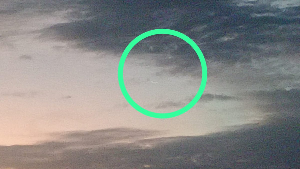 EAMoonsighting's tweet photo. Alhamdulillah moonsighting today Malindi. https://t.co/AUbbENqBRR