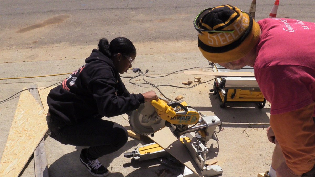 Durham Housing tweet media