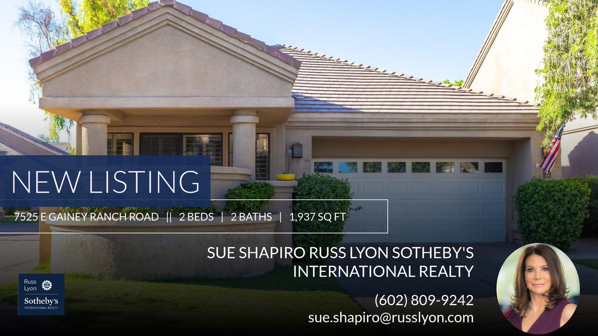 sue shapiro tweet media