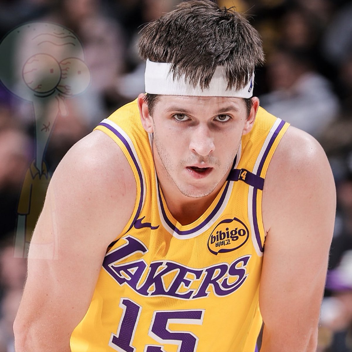 LakeShowYo tweet media