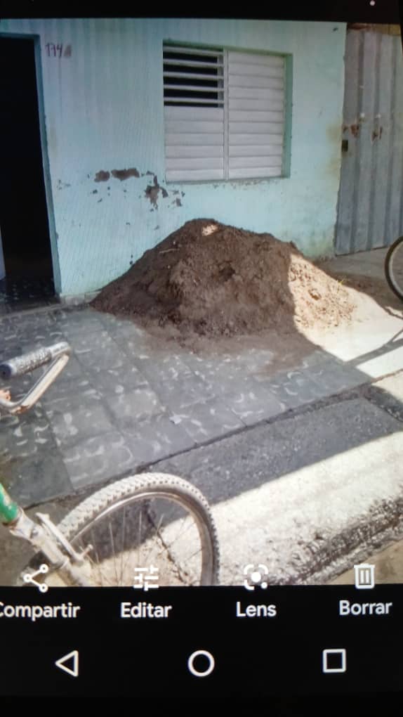 INOTUCAV Moron latiendo victorias Realiza la DMOTU Moron enfrentamiento al delito y las ilegalidades constructivas y venta de productos en espacios públicos tarea de primer orden.