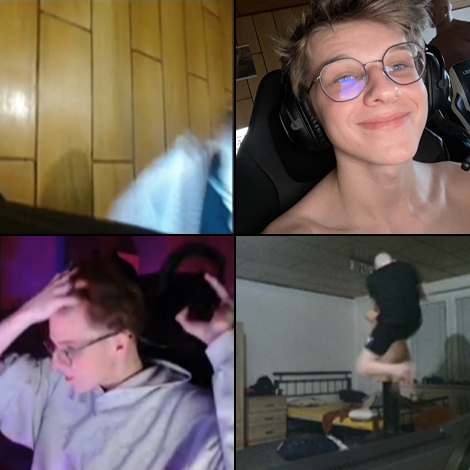 NAVI Valorant (@navivalorant) on Twitter photo Desk slam ✅
Great selfies ✅
Martial arts dummy in his room ❓
Oh, and also, he's cracked at Valorant
Welcome <a href="/alexiiik_val/">NAVI alexiiik</a> Desk slam ✅
Great selfies ✅
Martial arts dummy in his room ❓
Oh, and also, he's cracked at Valorant
Welcome <a href="/alexiiik_val/">NAVI alexiiik</a>