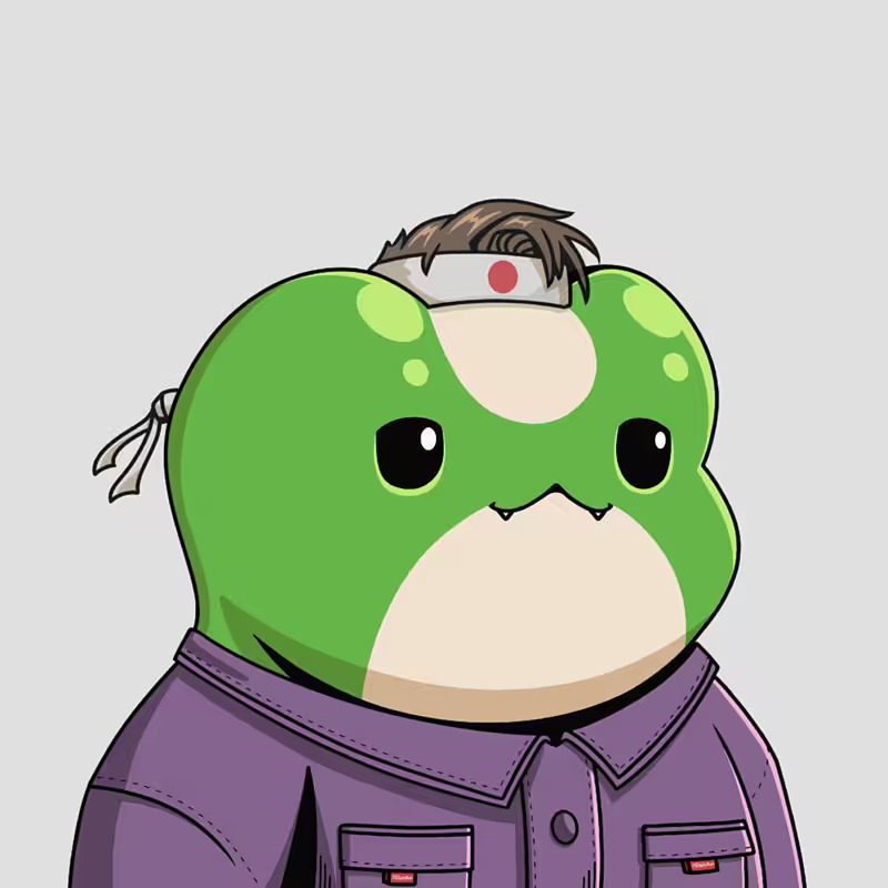 SkullVerse (@skullversenft) on Twitter photo 24 Hours in SkullVerse Mint
We will be giving away a <a href="/designertoshiro/">DSNRS πΈ</a> NFT to
commemorate the <a href="/ApeChainHUB/">ApeChainHUB</a> huge community
Follow <a href="/SkullVerseNFT/">SkullVerse</a>
like and retweet
Drop wallet and Tag your Apechain friends
End in 20hrs 24 Hours in SkullVerse Mint
We will be giving away a <a href="/designertoshiro/">DSNRS πΈ</a> NFT to
commemorate the <a href="/ApeChainHUB/">ApeChainHUB</a> huge community
Follow <a href="/SkullVerseNFT/">SkullVerse</a>
like and retweet
Drop wallet and Tag your Apechain friends
End in 20hrs