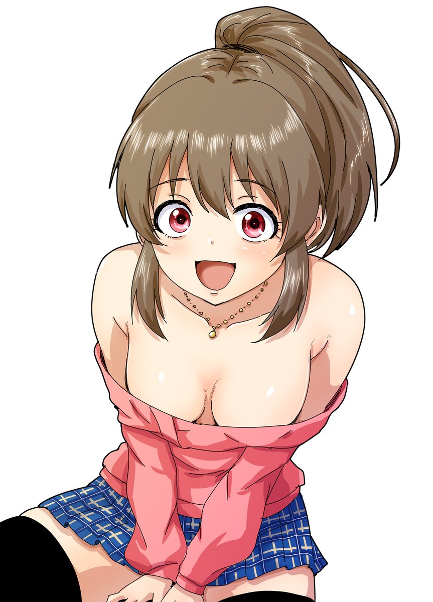 ユッコ「私って隙が多くてどこか少しずれた真面目さん?え?それってサイキックってことですか!?」 