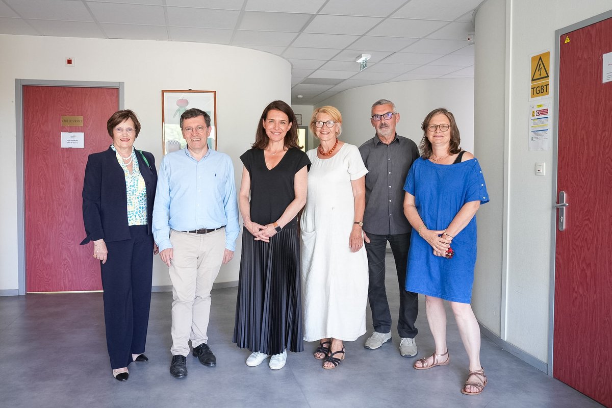 Pays de la Loire (@paysdelaloire) on Twitter photo <a href="/C_MORANCAIS/">Christelle MORANÇAIS</a> Depuis 1963, l’association de protection de l’enfance Marie Durand agit sur le territoire angevin pour accueillir et soutenir les jeunes en difficulté, garantissant un accompagnement essentiel à leur développement et leur épanouissement. Le foyer du CAP accueille des enfants de 0 <a href="/C_MORANCAIS/">Christelle MORANÇAIS</a> Depuis 1963, l’association de protection de l’enfance Marie Durand agit sur le territoire angevin pour accueillir et soutenir les jeunes en difficulté, garantissant un accompagnement essentiel à leur développement et leur épanouissement. Le foyer du CAP accueille des enfants de 0