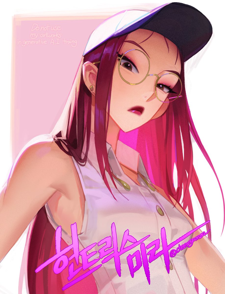 미라씨 사복이 좋았어...💘

#KPOPDEMONHUNTERS 
#KPOPDEMONHUNTERSmira