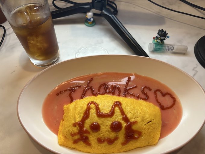 PINK MONSTERのツイート