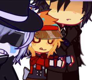 I luv my friend sm
#forsaken #paycheck #pizzadebt #mafiosoforsaken #chanceforsaken #elliotforsaken