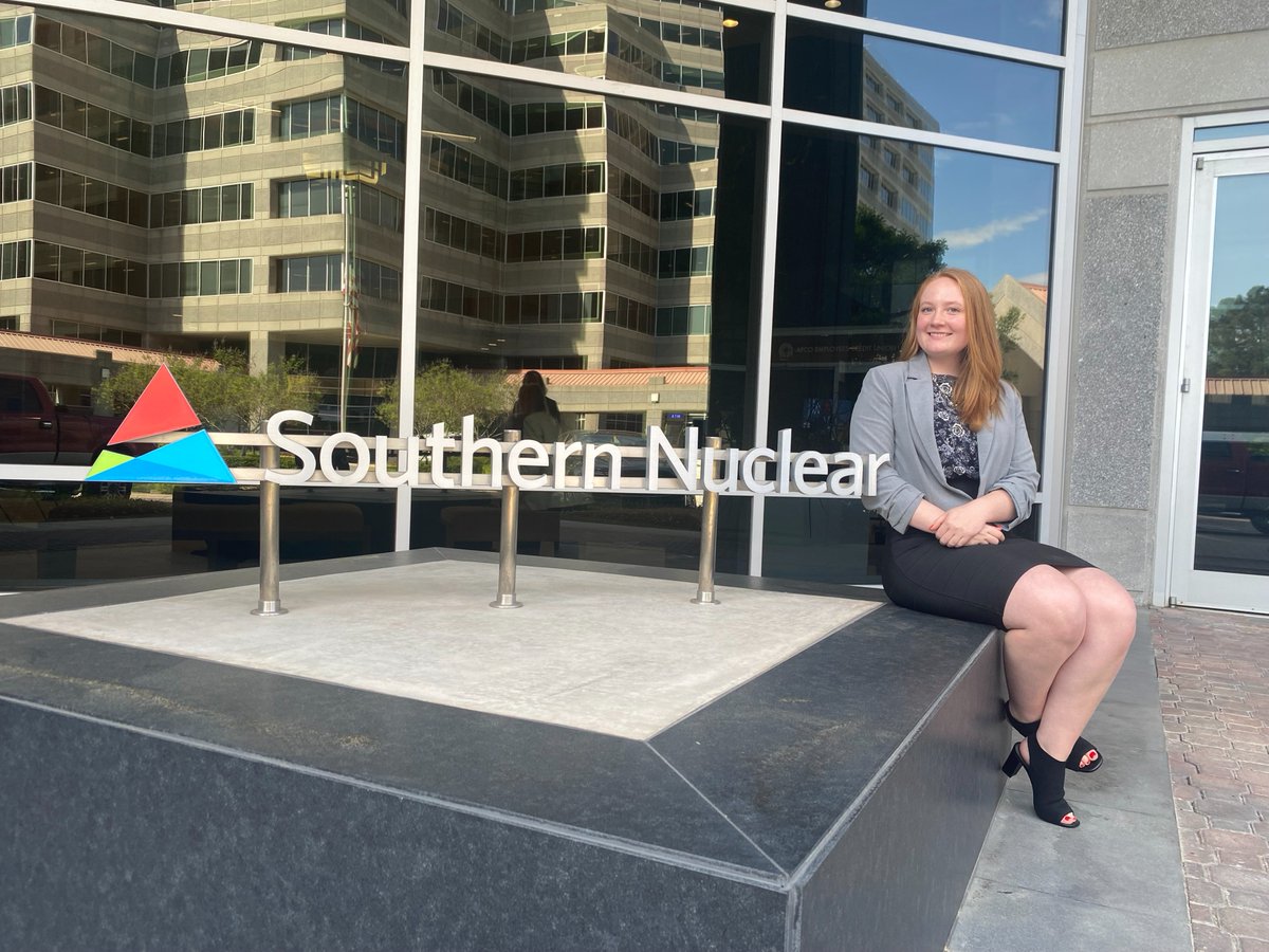 University of Tennessee Nuclear Engineering tweet media