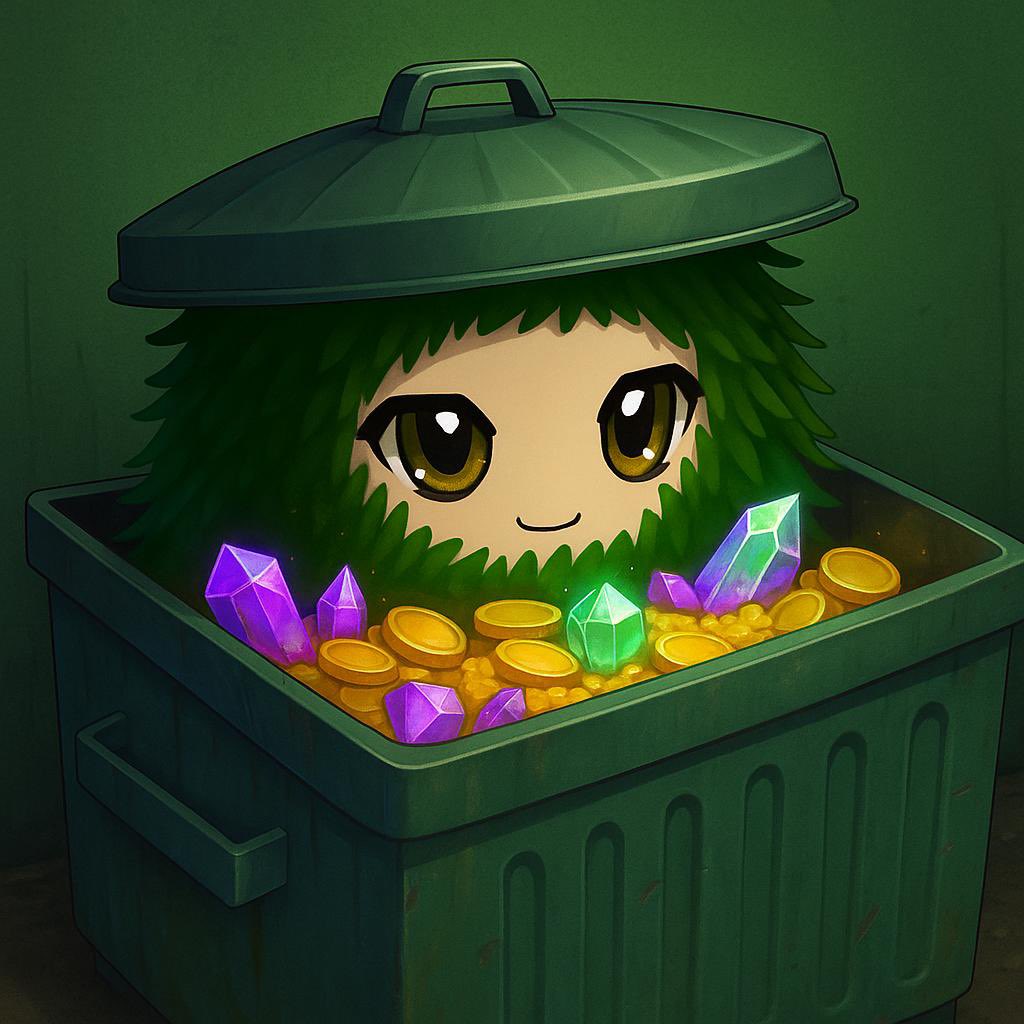 Gorbagana_chain's tweet photo. Y’all wanted trash? 

Now, we’re unloading THE GREATEST GORBAGE of all time 🗣️

GOBAGIO 👇
https://t.co/hzVkINslzb https://t.co/R5cobBE93v