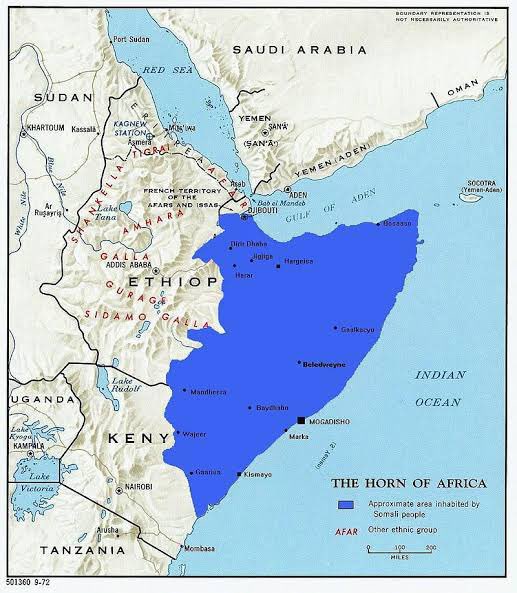 🇸🇴 ☭ tweet media